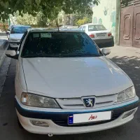 پژو پارس