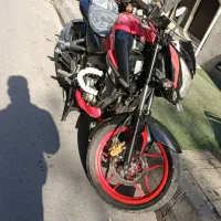 NS 160|موتورسیکلت|تهران, هفت چنار|دیوار