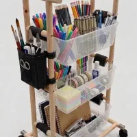 نظم دهنده چرخدار