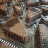 کیک موکا و تیرامیسو همکاری با کافه ها