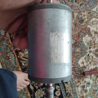 موتور الکتریکی 24 ولت