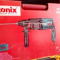 دریل بتن کن رونیکس ۲۷۲۵