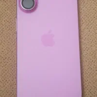 اپل iPhone 16 با حافظهٔ ۱۲۸ گیگابایت|موبایل|اهواز, کیانپارس |دیوار