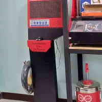 تنظیم باد سخنگو درجه باد