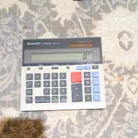 ‌ماشین حساب،حسابرسی|لوازم التحریر|تهران, تهرانسر مرکزی|دیوار