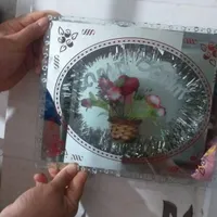 چراغ خواب|چراغ خواب و آباژور|مسجد سلیمان, |دیوار