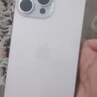 آیفون ۱۶ پرومکس فول کپی