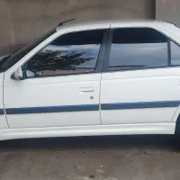 پژو پارس TU5 دریچه سیمی 1401