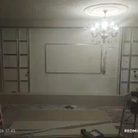 دکوراسیون داخلی|خدمات پیشه و مهارت|مراغه, |دیوار