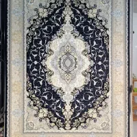 فرش 1200شانه نخ صدرصد اکرلیک