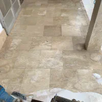 کفسابی سنگ و موزائیک|خدمات نظافت|ساری, |دیوار