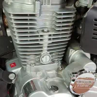 موتور ساوین 150 مدل 1402|موتورسیکلت|بندرعباس, |دیوار