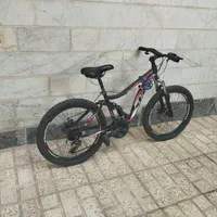دوچرخه فیفا 24