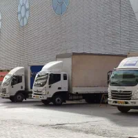 خدمات باربری مصطفی تحققی مشهدتهران کرج قم کیش قشم|خدمات حمل و نقل|مشهد, شهید فرامرز عباسی|دیوار