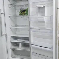 یخچال فریزر دوقلو کلور|یخچال و فریزر|مبارکه, |دیوار