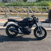 یاماها XSR155