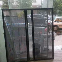 توری پلیسه کشویی درب وپنجره UPVCدرکوتاه زمان|خدمات پیشه و مهارت|تهران, حکیمیه|دیوار