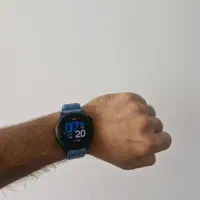 ساعت کوروس پیس ۴
