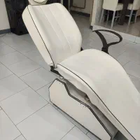 سرشور،صندلی میکاپ،آینه قدی،استند لاکژل|آرایشگاه و سالن‌های زیبایی|فردیس, ثابتی|دیوار