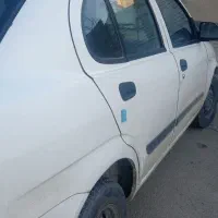 تیبا۹۵|خودرو سواری و وانت|گلبهار, شهر جدید گلبهار|دیوار