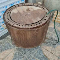 تنور گازی 45