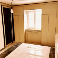 طراحی و ساخت سازه‌های چوبی مدرن|جاکفشی، کمد، دراور|تنکابن, |دیوار