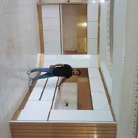 کابینت آشپزخانه کمددیواری tv (بااقساط بلندمدت)