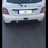 پراید ۱۱۱ مدل ۹۲ عروسک
