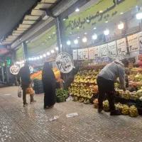 چهار دهنه مغازه به رهن و اجاره داده میشود|اجارهٔ مغازه و غرفه|مشهد, فدک|دیوار