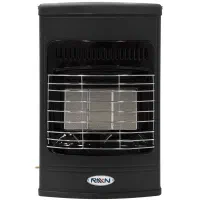 بخاری گازی بدون دودکش راین مدل Ra -7500