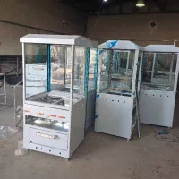 بلال پز تنوری و انواع وسایل فست فود رستوران|کافی‌شاپ و رستوران|سقز, |دیوار