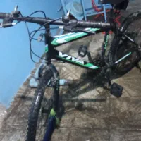 دوچرخه|دوچرخه، اسکیت، اسکوتر|اسلامشهر, شهرک امام حسین (میان آباد)|دیوار