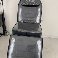 تخت لیزر و تتو و تزریق