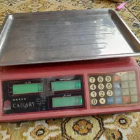 ترازوی دیجیتال