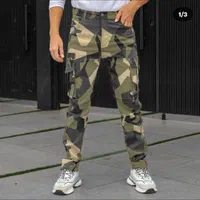 شیش جیب آلفا 4|لباس|قم, هفت تیر|دیوار