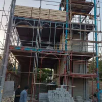 رابیتس بندی سقف نما والپست،پله گرد،آلاچیق|خدمات پیشه و مهارت|مشهد, دانشجو|دیوار