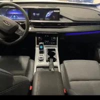 تیگو۷پرومکس|خودرو سواری و وانت|قدس, شهر‌قدس|دیوار