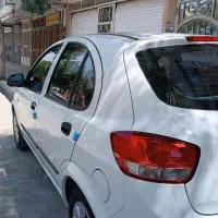 تیبا ۲ صفر واقعی