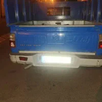 نیسان ابی|خودرو سواری و وانت|زنجان, |دیوار