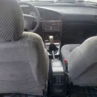 پژو پارس دوگانه فابریک اتاق تعویض قانونی در حد|خودرو سواری و وانت|بندر ترکمن, |دیوار