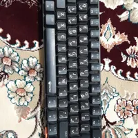 کیبورد MT mk005