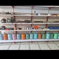 تعمیرات انواع یخچال و فریزر خانگی و صنعتی