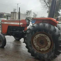 فروش فوری ۲۸۵ مدل ۸۳