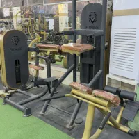 وسایل بدنسازی فروش به صورت کامل و تکی