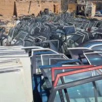 کاپوت درب گلگیر پژو سمند پراید ۲۰۶