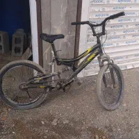 دوچرخه