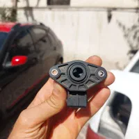سنسور دریچه گاز شرکتی مدل۹۰به بالا|قطعات یدکی و لوازم جانبی|تهران, جلیلی|دیوار