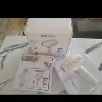 یک عدد دستگاه لیزر خانگی