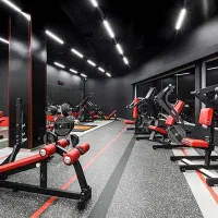 اجاره اداری۲۶۰متر/باشگاه/بیلیارد/گیم‌نت/سعادت‌آباد