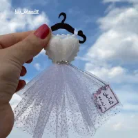 گیفت عروسی عقد حنابندان تولد دندونی...|صنایع دستی و سایر لوازم تزئینی|زابل, |دیوار